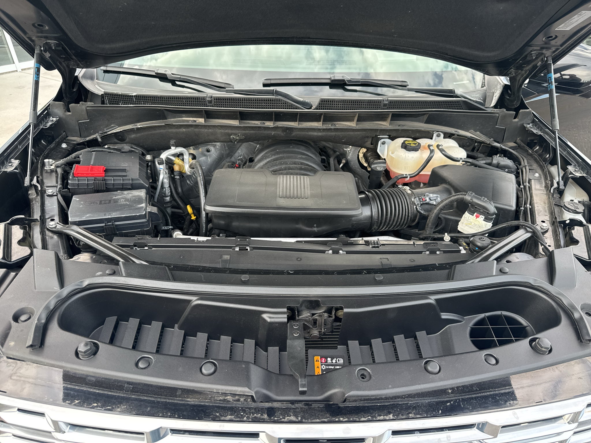 2025 GMC Yukon Denali Denali