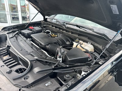 2025 GMC Yukon Denali Denali