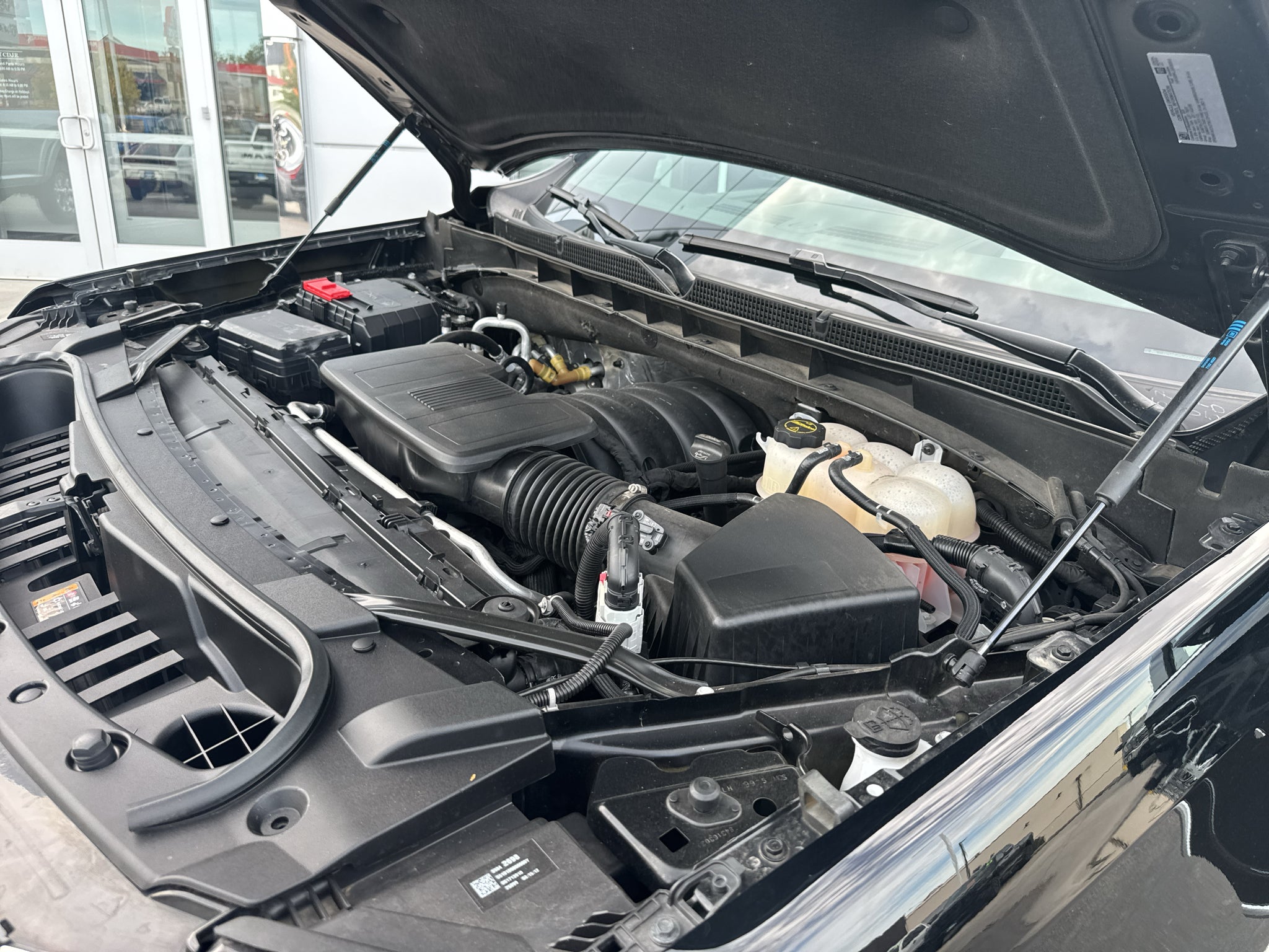 2025 GMC Yukon Denali Denali