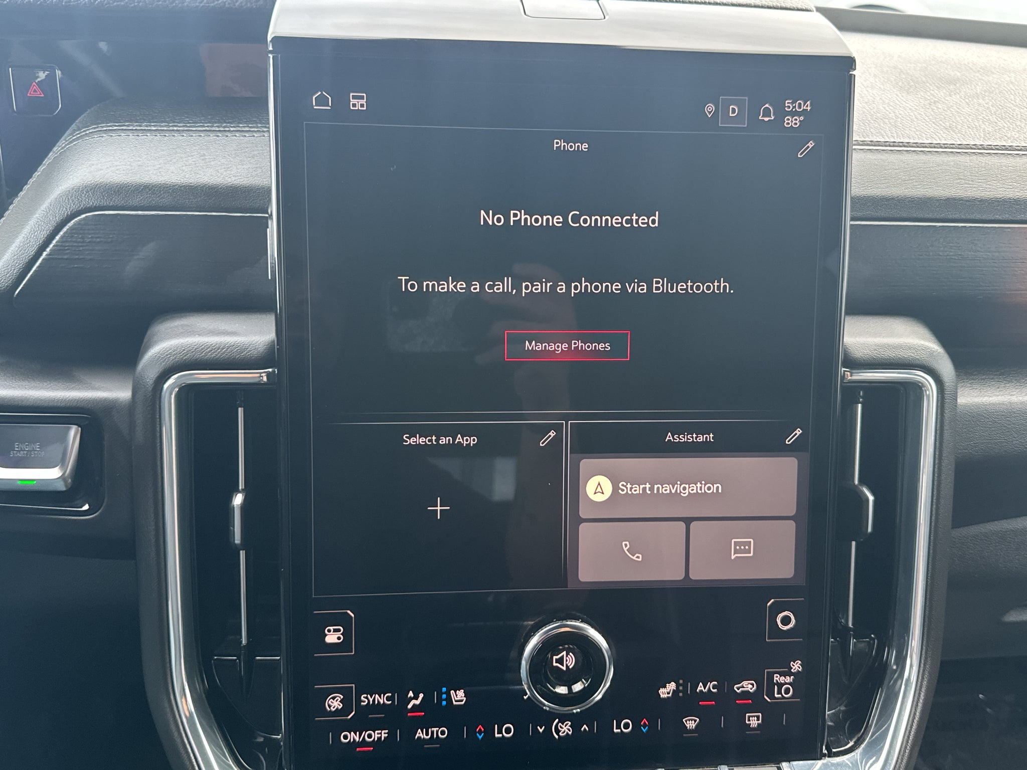 2025 GMC Yukon Denali Denali