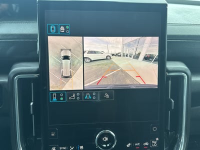 2025 GMC Yukon Denali Denali