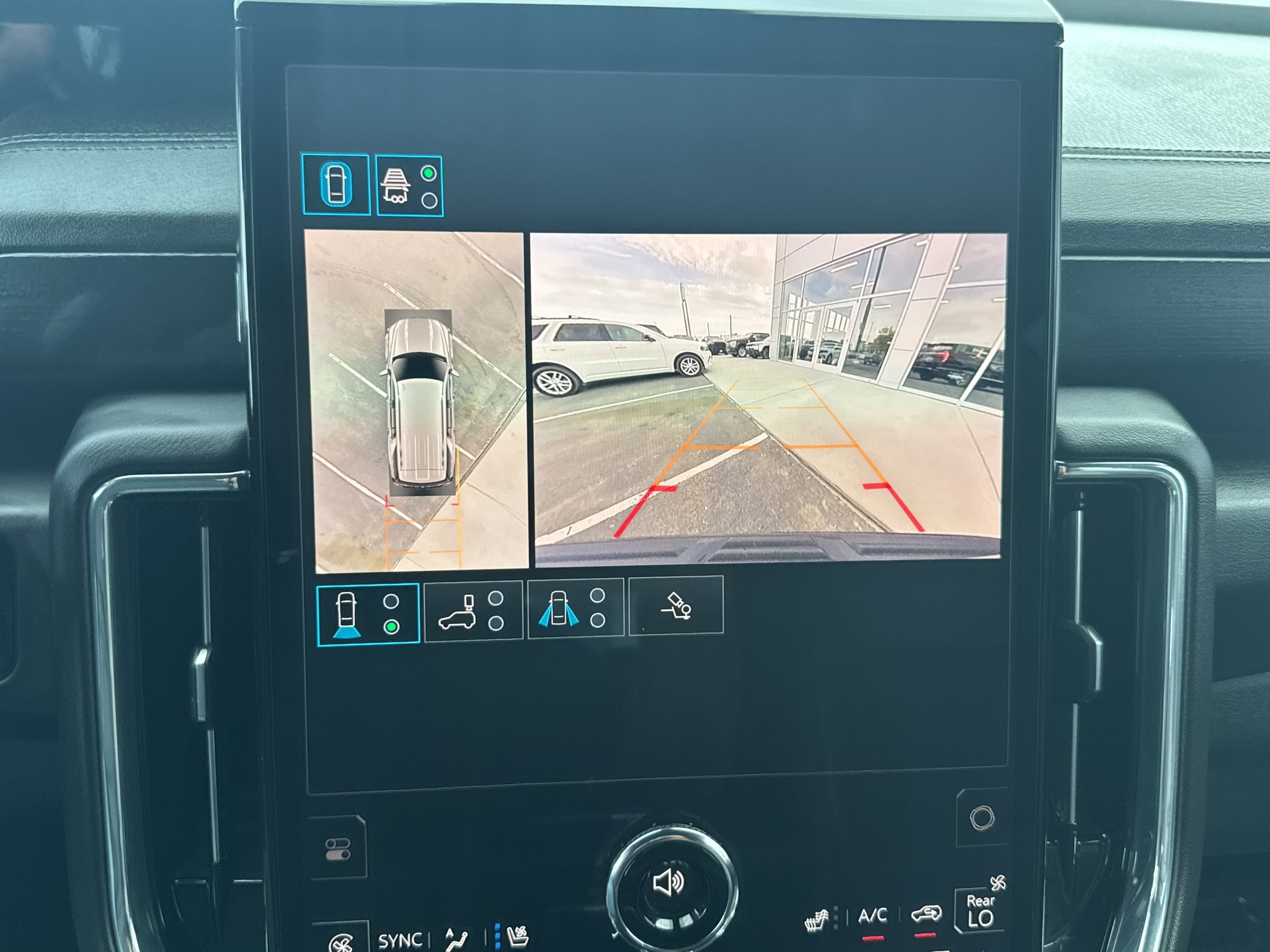 2025 GMC Yukon Denali Denali