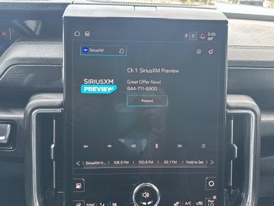2025 GMC Yukon Denali Denali