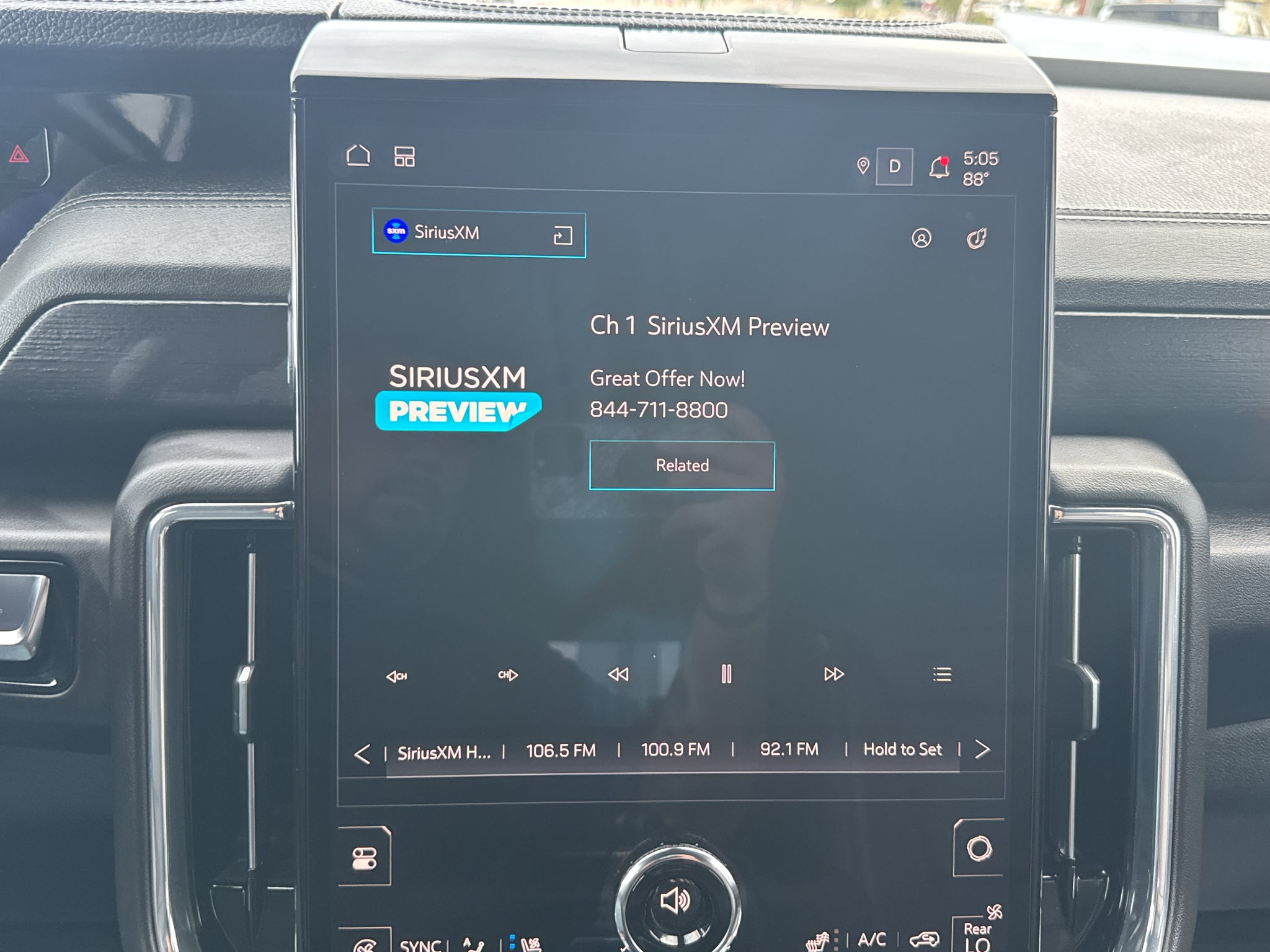 2025 GMC Yukon Denali Denali