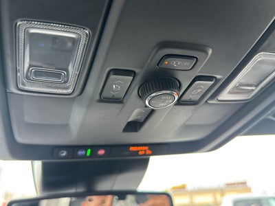 2025 GMC Yukon Denali Denali