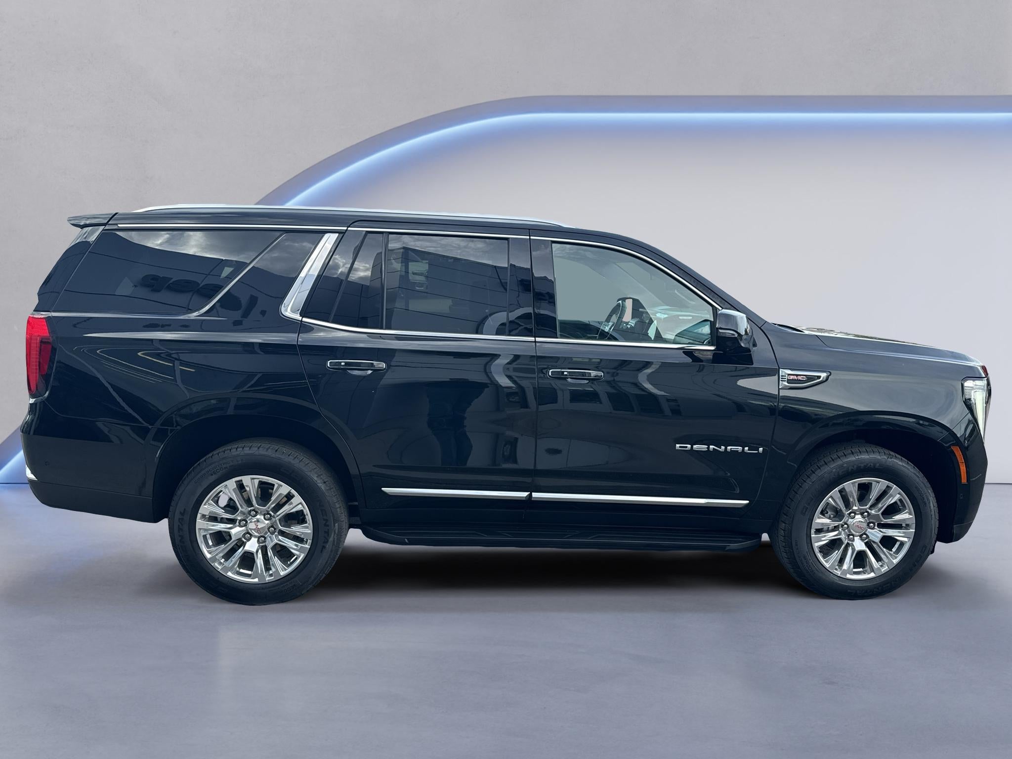 2025 GMC Yukon Denali Denali