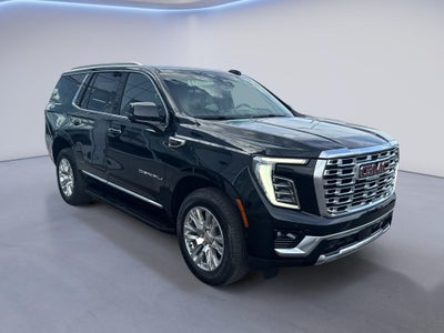 2025 GMC Yukon Denali Denali