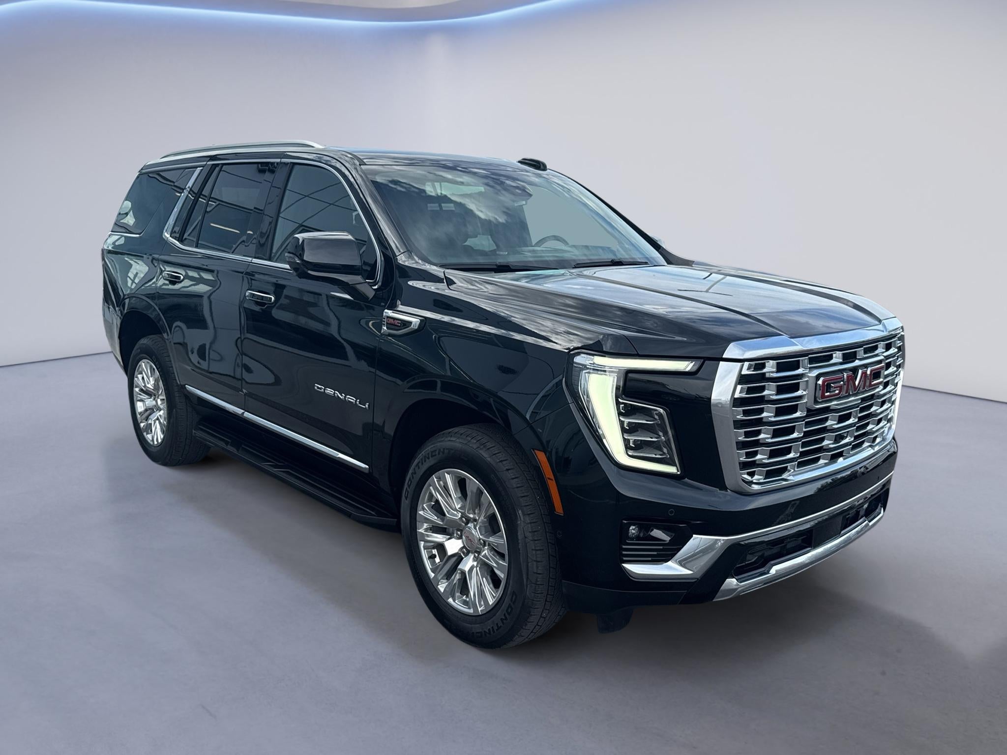 2025 GMC Yukon Denali Denali