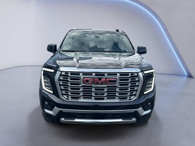 2025 GMC Yukon Denali Denali