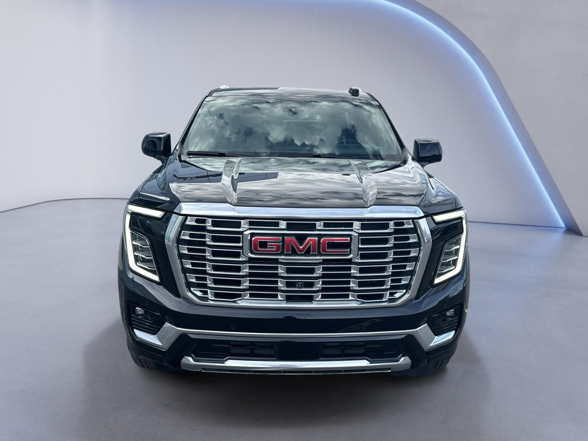 2025 GMC Yukon Denali Denali