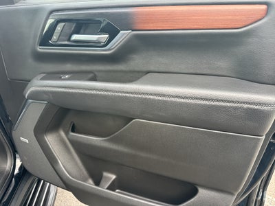 2025 GMC Yukon Denali Denali
