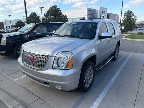 2014 GMC Yukon Denali Denali