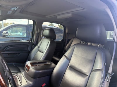 2014 GMC Yukon Denali Denali