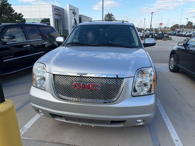 2014 GMC Yukon Denali Denali
