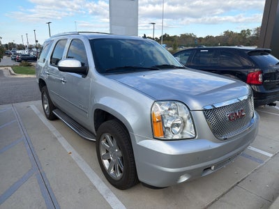 2014 GMC Yukon Denali Denali