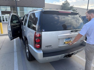 2014 GMC Yukon Denali Denali