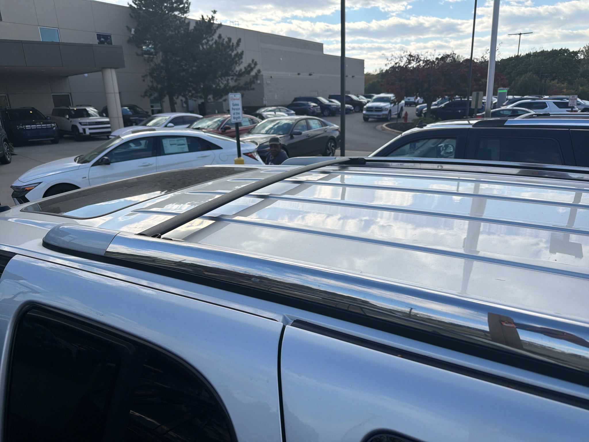 2014 GMC Yukon Denali Denali