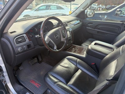 2014 GMC Yukon Denali Denali