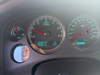 2014 GMC Yukon Denali Denali