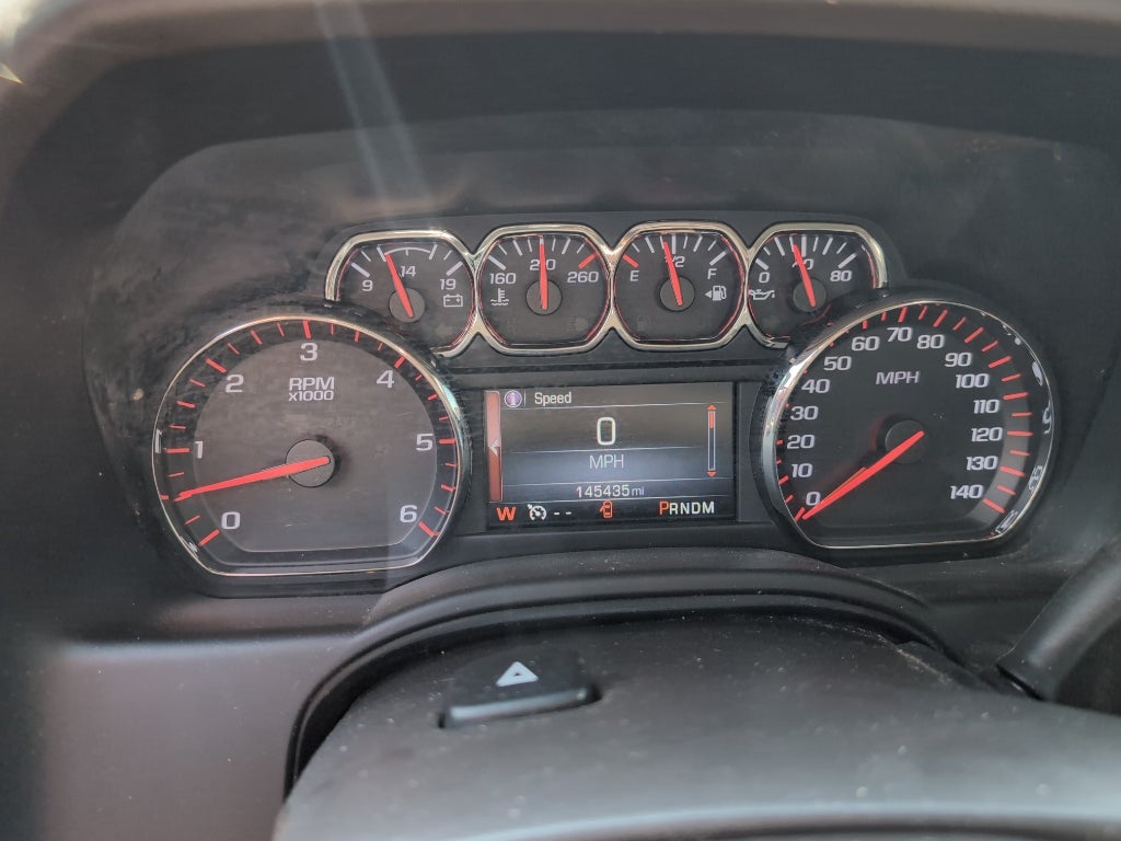 2016 GMC Yukon XL SLE