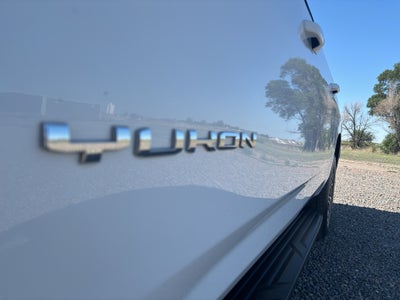 2021 GMC Yukon XL SLE