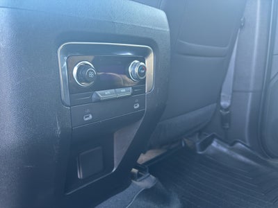 2021 GMC Yukon XL SLE