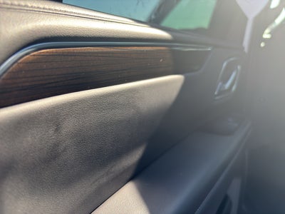 2021 GMC Yukon XL SLE