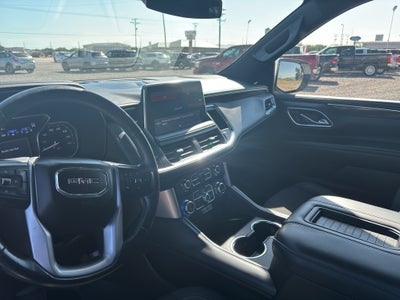 2021 GMC Yukon XL SLE