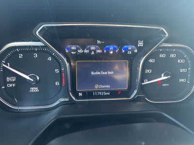 2021 GMC Yukon XL SLE
