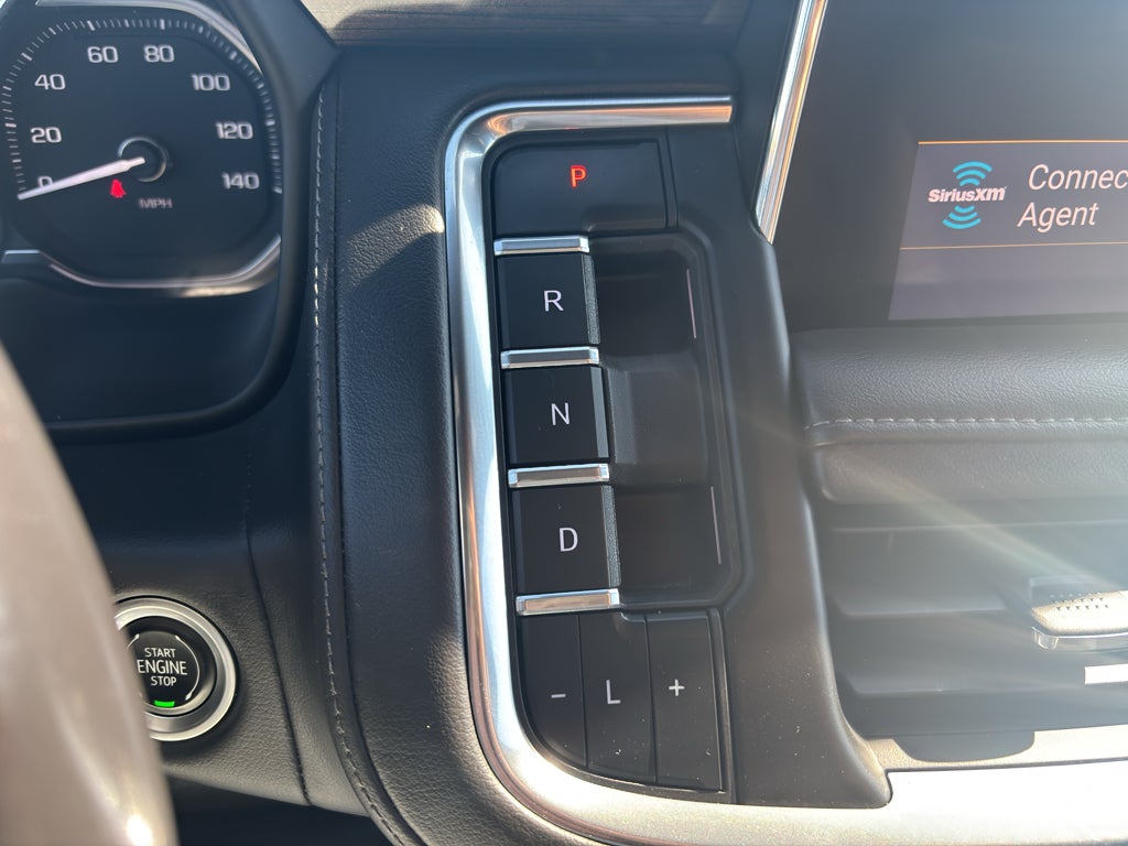 2021 GMC Yukon XL SLE