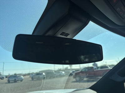 2021 GMC Yukon XL SLE