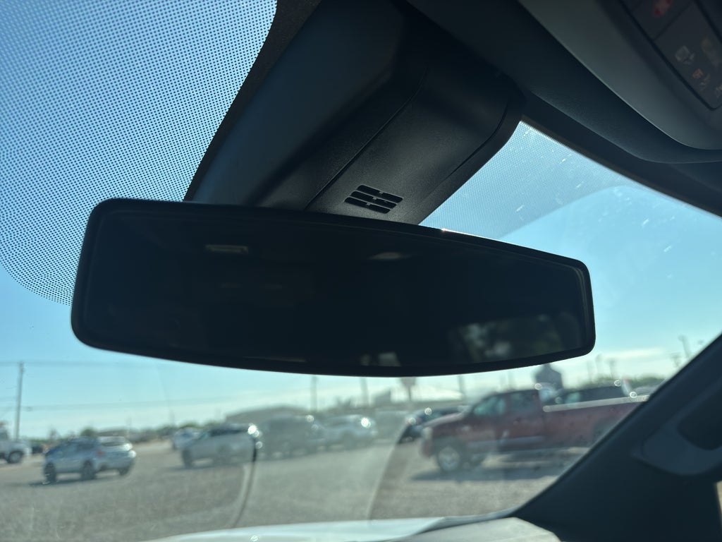 2021 GMC Yukon XL SLE