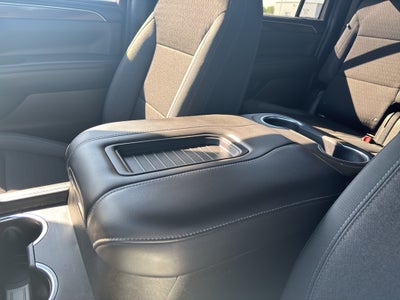 2021 GMC Yukon XL SLE