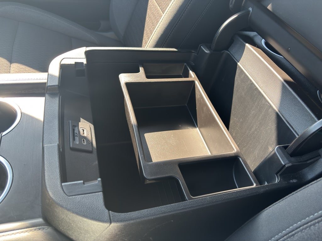 2021 GMC Yukon XL SLE