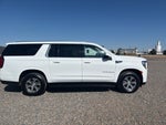 2021 GMC Yukon XL SLE