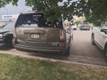 2016 GMC Yukon XL SLT