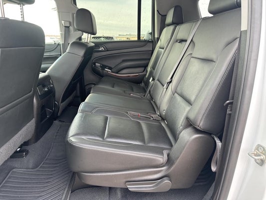 2019 GMC Yukon XL SLT in Sterling, CO - Korf Auto