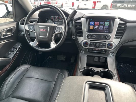 2019 GMC Yukon XL SLT in Sterling, CO - Korf Auto