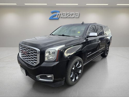 2019 GMC Yukon XL Denali Denali