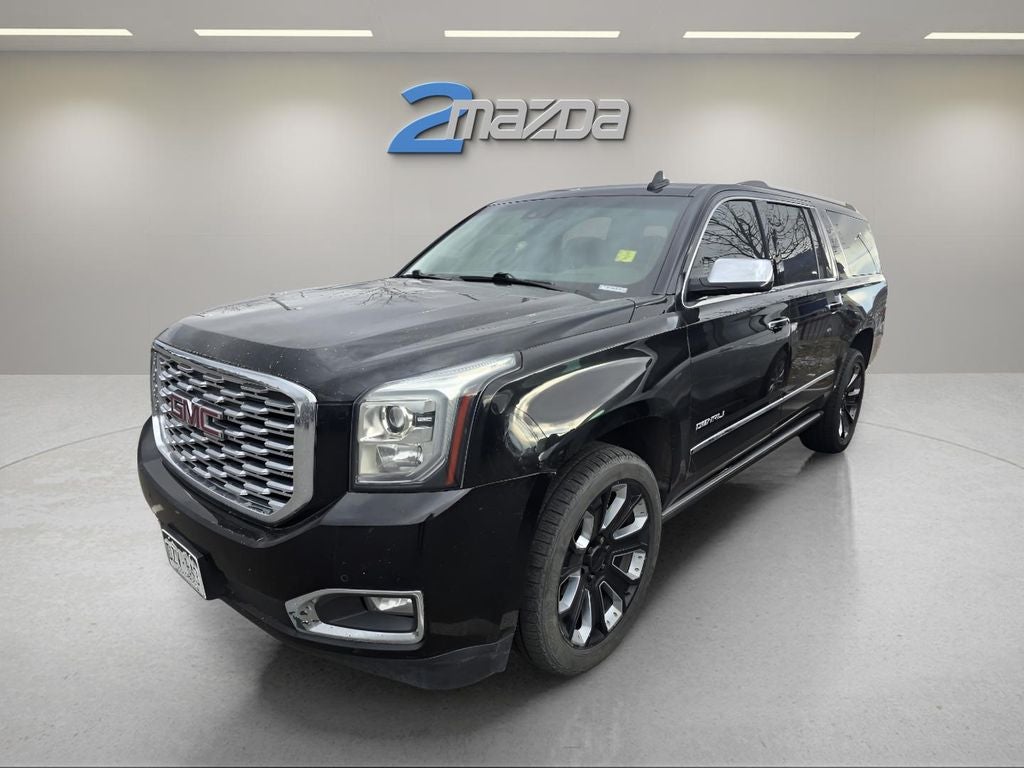 2019 GMC Yukon XL Denali Denali