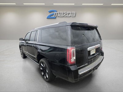 2019 GMC Yukon XL Denali Denali