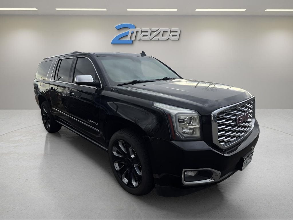 2019 GMC Yukon XL Denali Denali