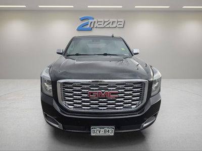 2019 GMC Yukon XL Denali Denali