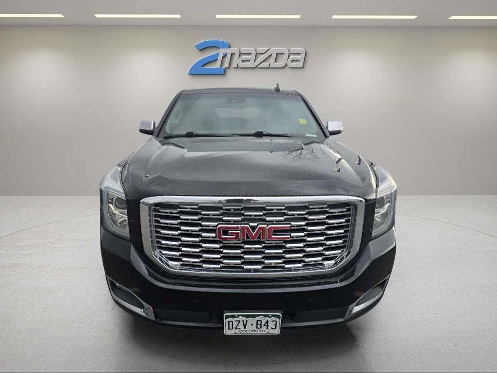 2019 GMC Yukon XL Denali Denali