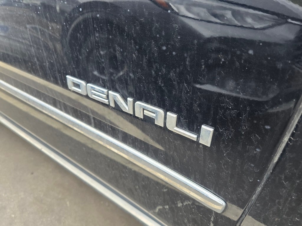 2019 GMC Yukon XL Denali Denali