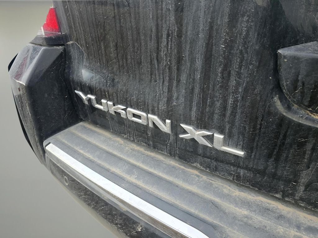 2019 GMC Yukon XL Denali Denali