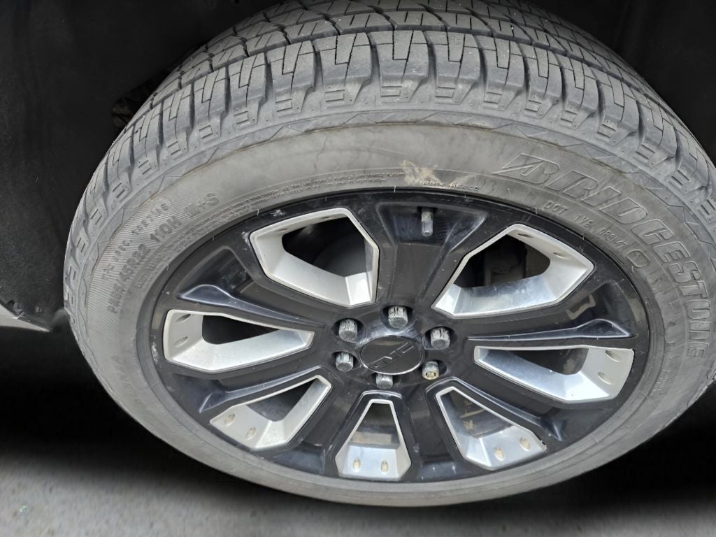 2019 GMC Yukon XL Denali Denali