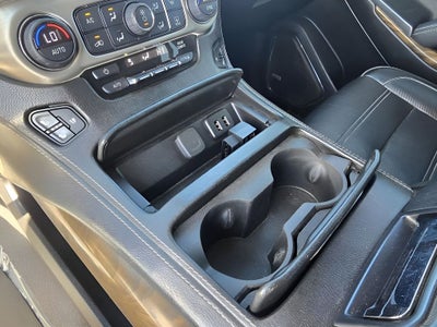 2019 GMC Yukon XL Denali Denali