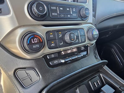 2019 GMC Yukon XL Denali Denali