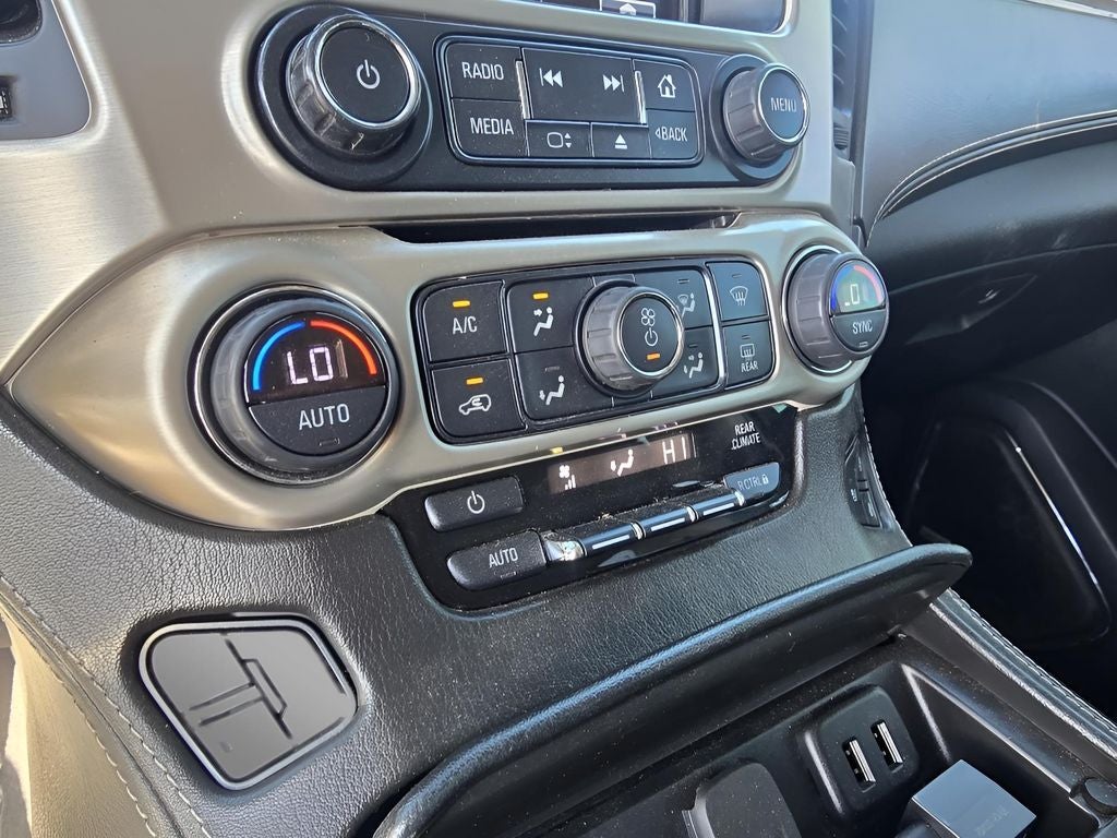 2019 GMC Yukon XL Denali Denali